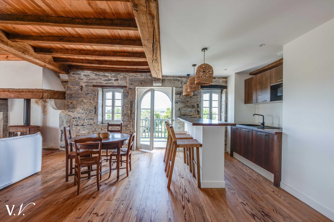 House in Sames, Nouvelle-Aquitaine, France 4 - 18075383