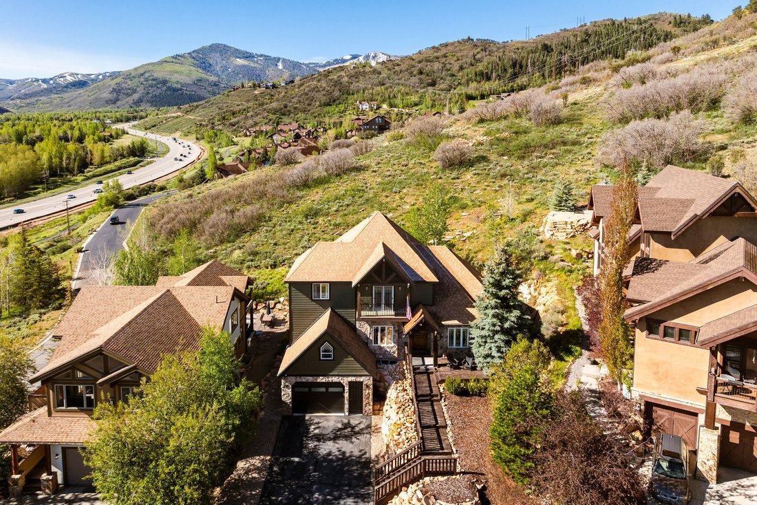 House in Park City, Utah, United States 2 - 18074198