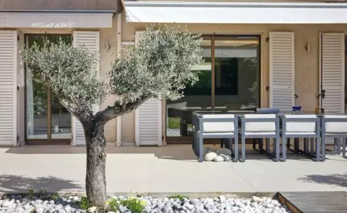 Wohnung in Villeneuve-Loubet, Provence-Alpes-Côte d'Azur, Frankreich 1