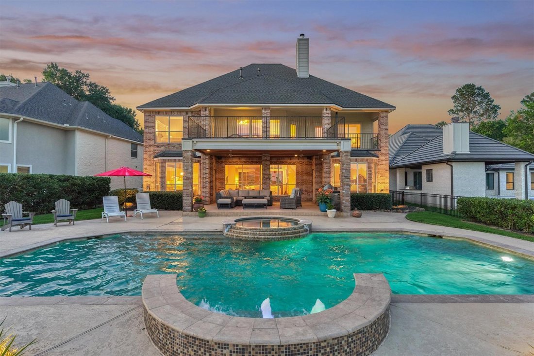 House in Montgomery, Texas, United States 2 - 18075846