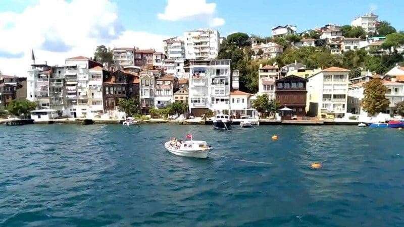Estate in İstanbul, İstanbul, Turkey 1 - 18072873