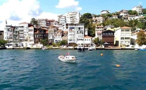 Estambul, Provincia de Estambul, Turquía 1