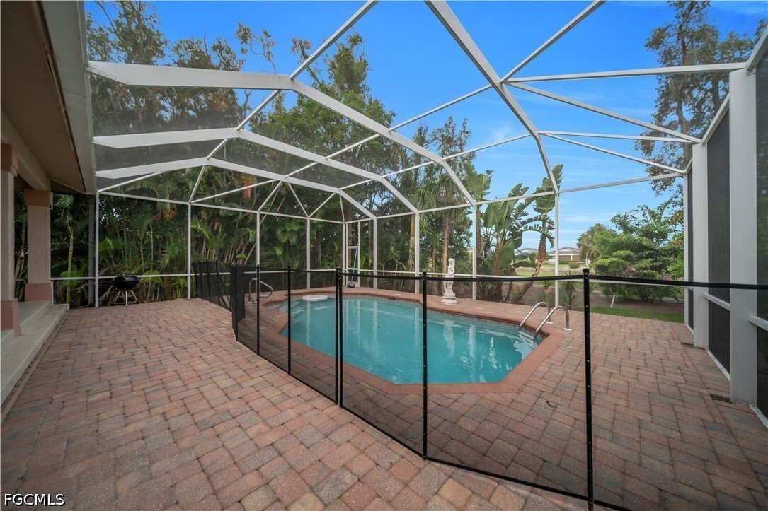 House in Fort Myers, Florida, United States 3 - 18078430