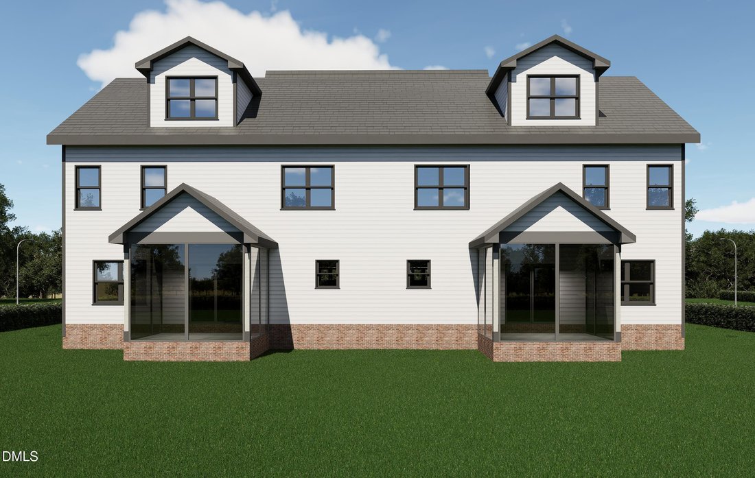 House in Durham, North Carolina, United States 4 - 18075478