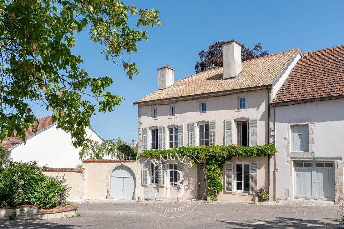House in Centre, Neufchateau, France 1 - 18077077