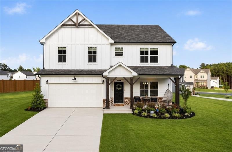 House in Acworth, Georgia, United States 2 - 18079730