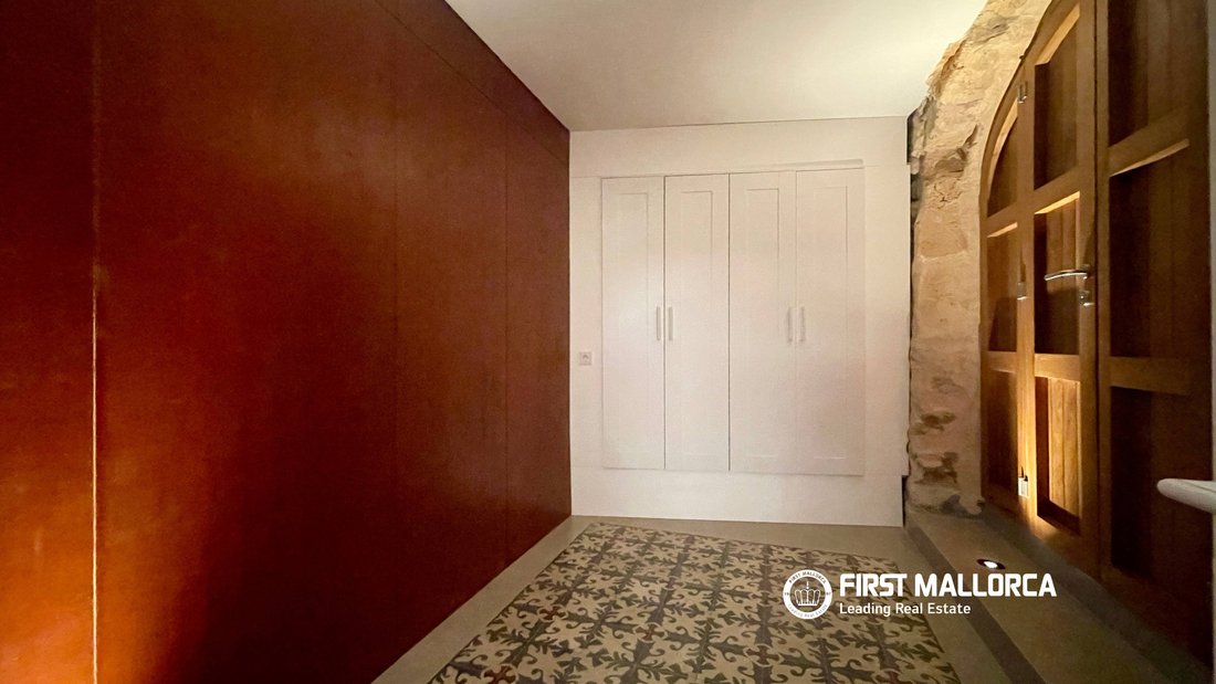 Townhouse in Lloret de Vistalegre, Balearic Islands, Spain 5 - 18072954