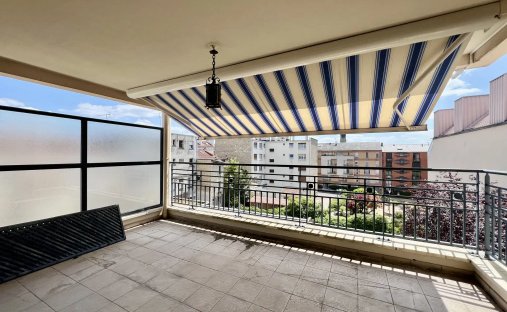 Apartment in Le Vésinet, Ile-de-France, France 1