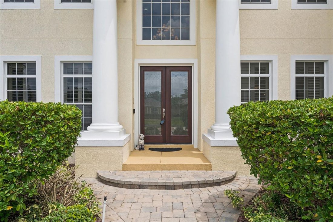 House in Clermont, Florida, United States 3 - 18071752