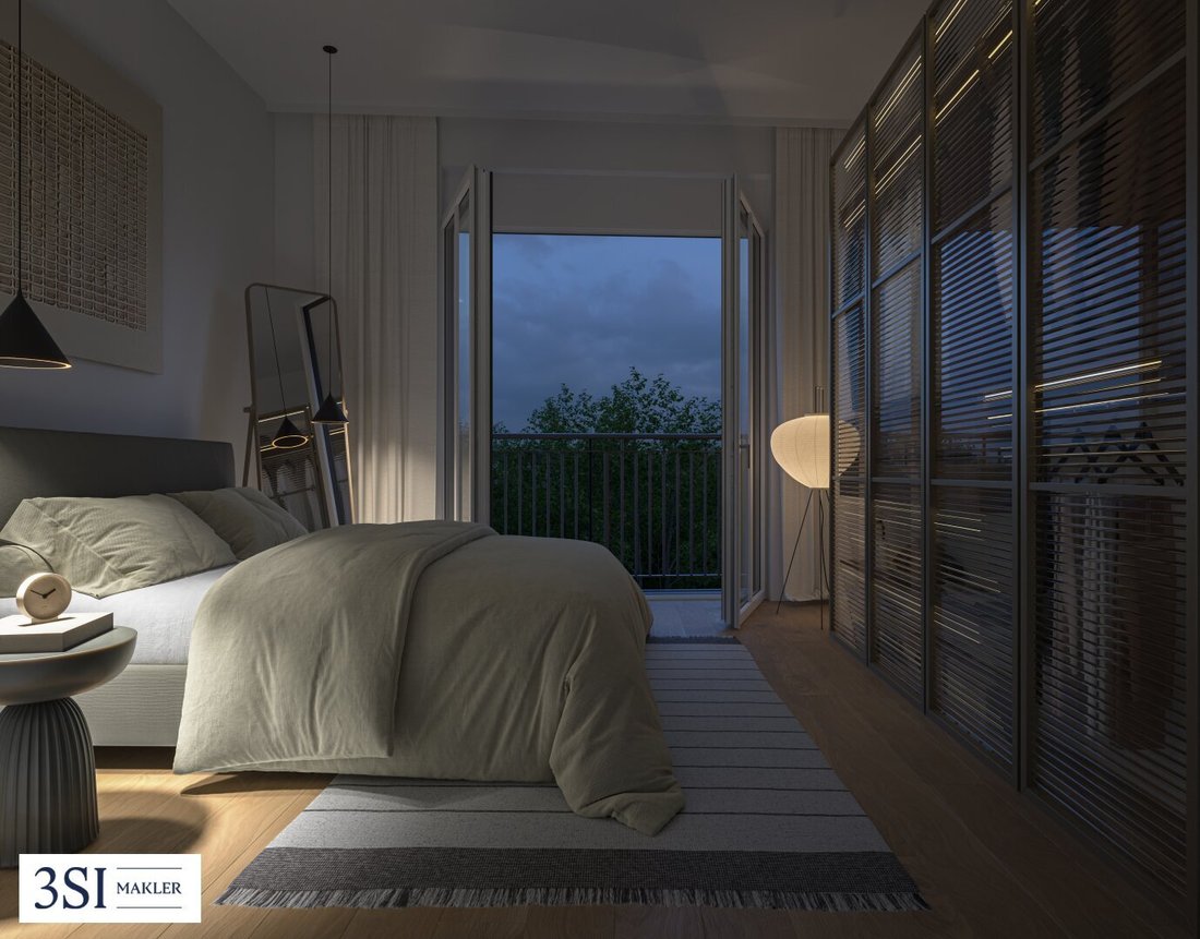 Apartment in Vienna, Wien, Austria 3 - 18073491