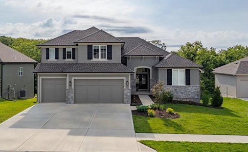 Casa a Parkville, Missouri, Stati Uniti 1