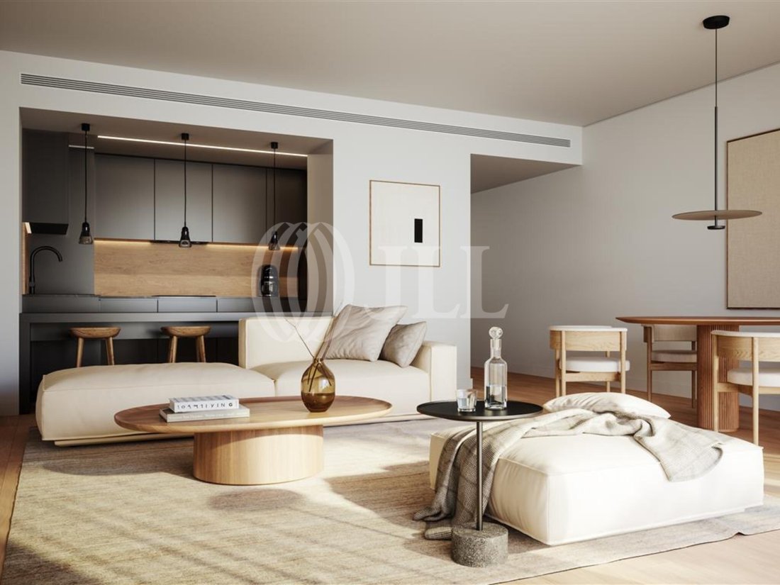 Apartment in Lumiar, Lisbon, Portugal 2 - 12291060