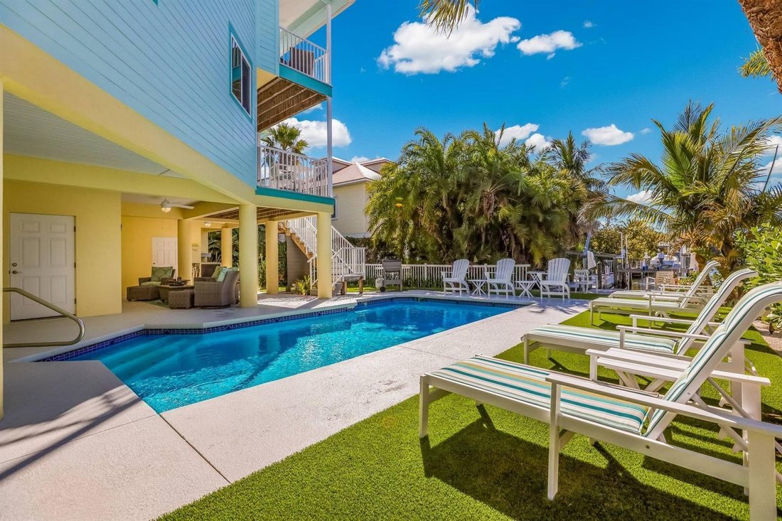 House in Holmes Beach, Florida, United States 5 - 18072103