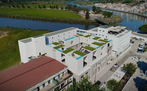 Apartment in Alcacer do Sal, Setubal, Portugal 1