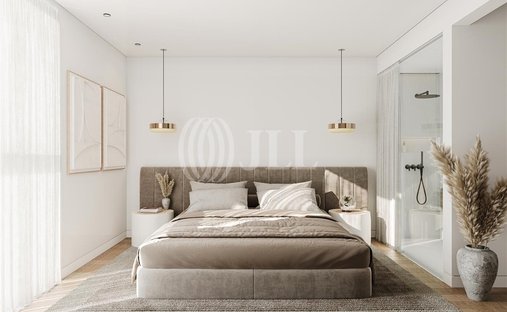 Apartment in Avenidas Novas, Lisbon, Portugal 1