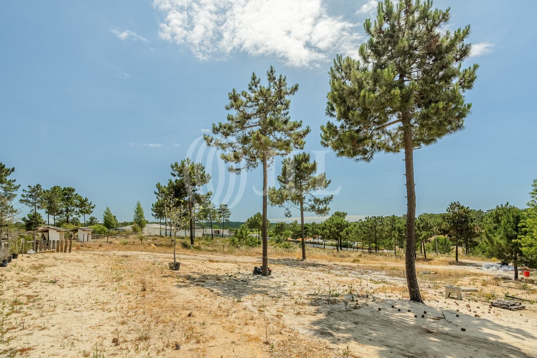 Land in Carvalhal, Setubal, Portugal 1 - 18077554