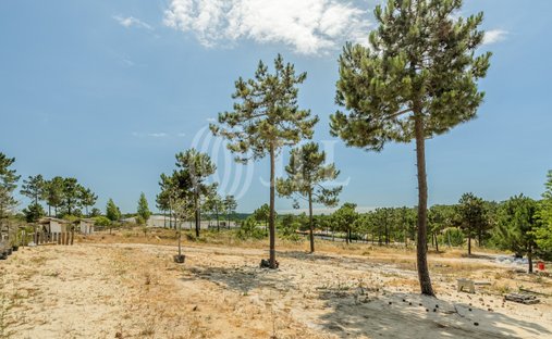 Terreno a Carvalhal, Setúbal Municipality, Portogallo 1