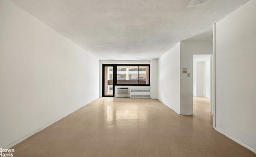 Casa a New York, New York, Stati Uniti 1