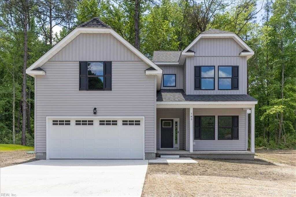 House in Chesapeake, Virginia, United States 2 - 18076115