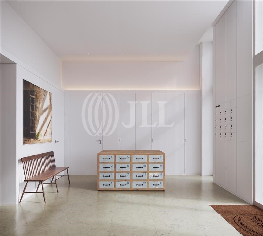 Apartment in Alcantara, Lisbon, Portugal 5 - 18077476