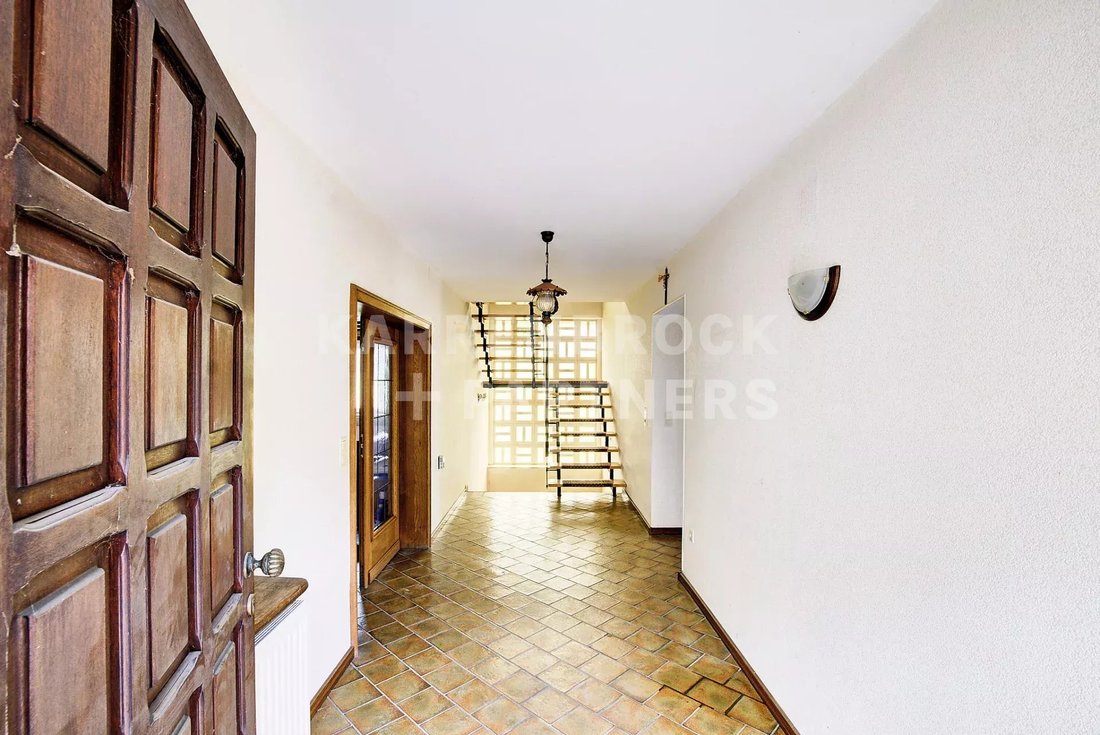 House in Mertert, Grevenmacher, Luxembourg 4 - 18072958
