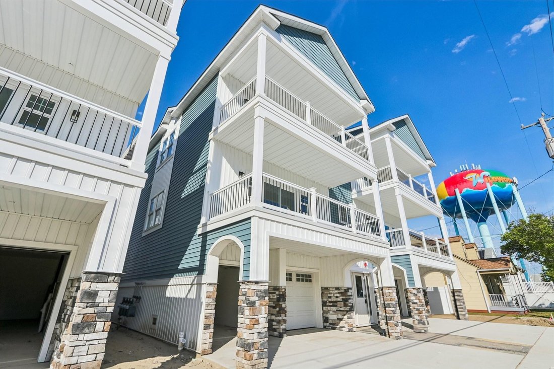 Condo in Wildwood, New Jersey, United States 2 - 18074324