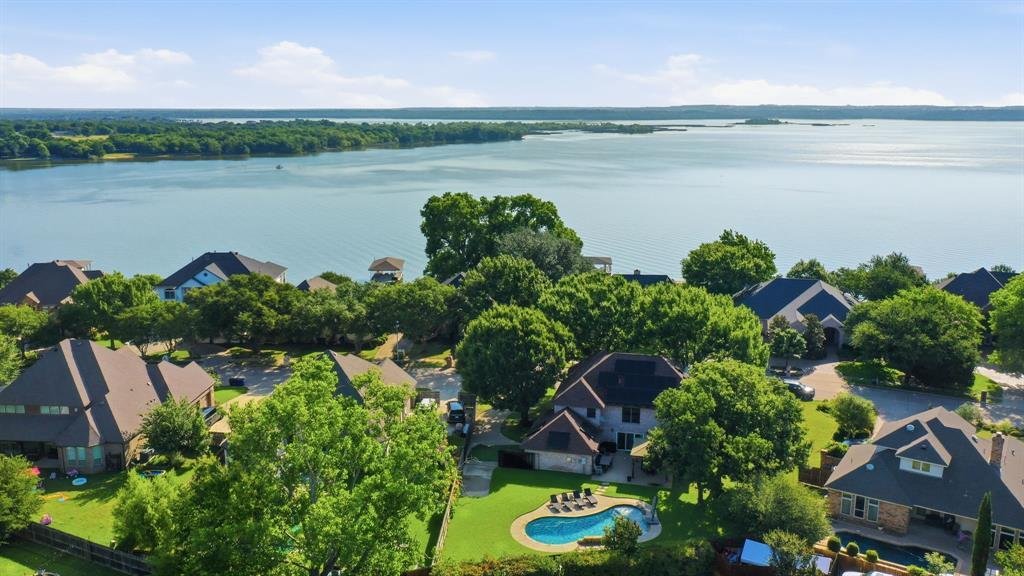 House in Azle, Texas, United States 3 - 18057417