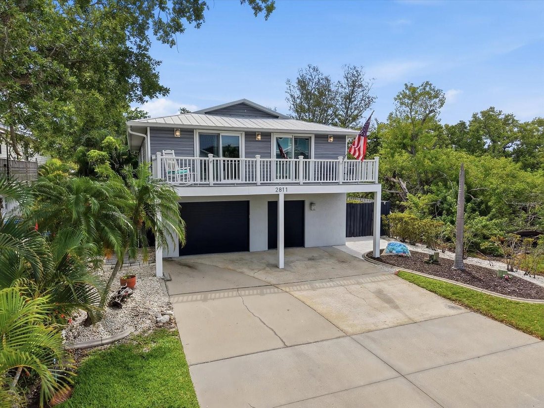 House in Holmes Beach, Florida, United States 2 - 18071808