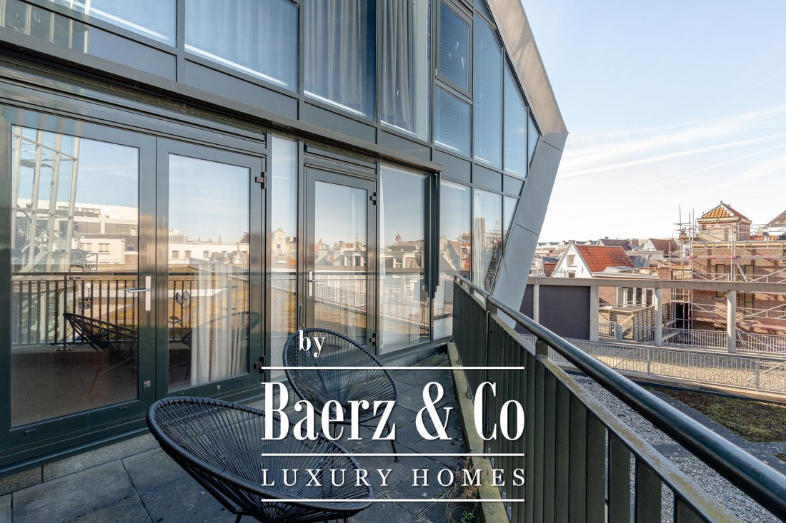 Apartment in Amsterdam, North Holland, Netherlands 3 - 17729910