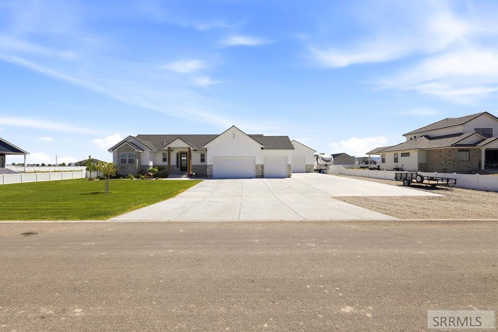 House in Basalt, Idaho, United States 1 - 18025602
