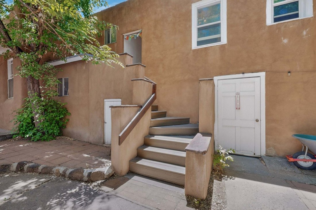 House in Santa Fe, New Mexico, United States 2 - 18078160