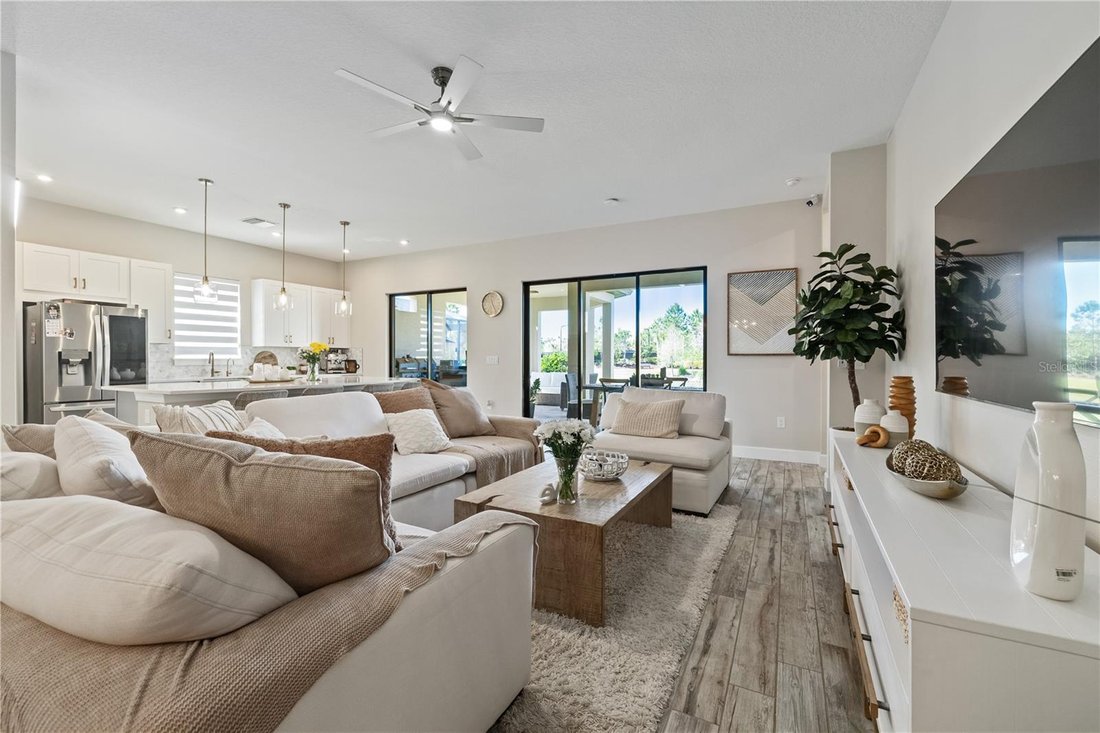 House in Odessa, Florida, United States 5 - 18075475