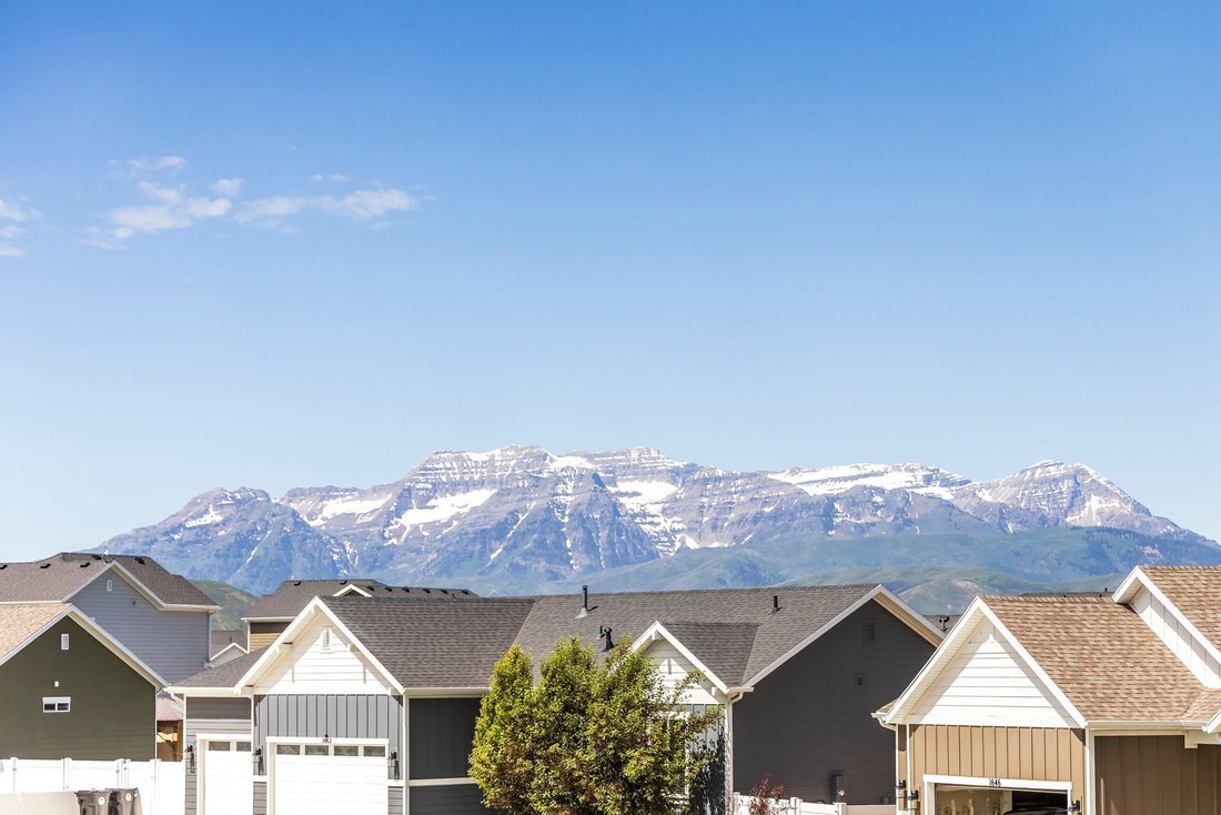 House in Heber City, Utah, United States 3 - 18074202