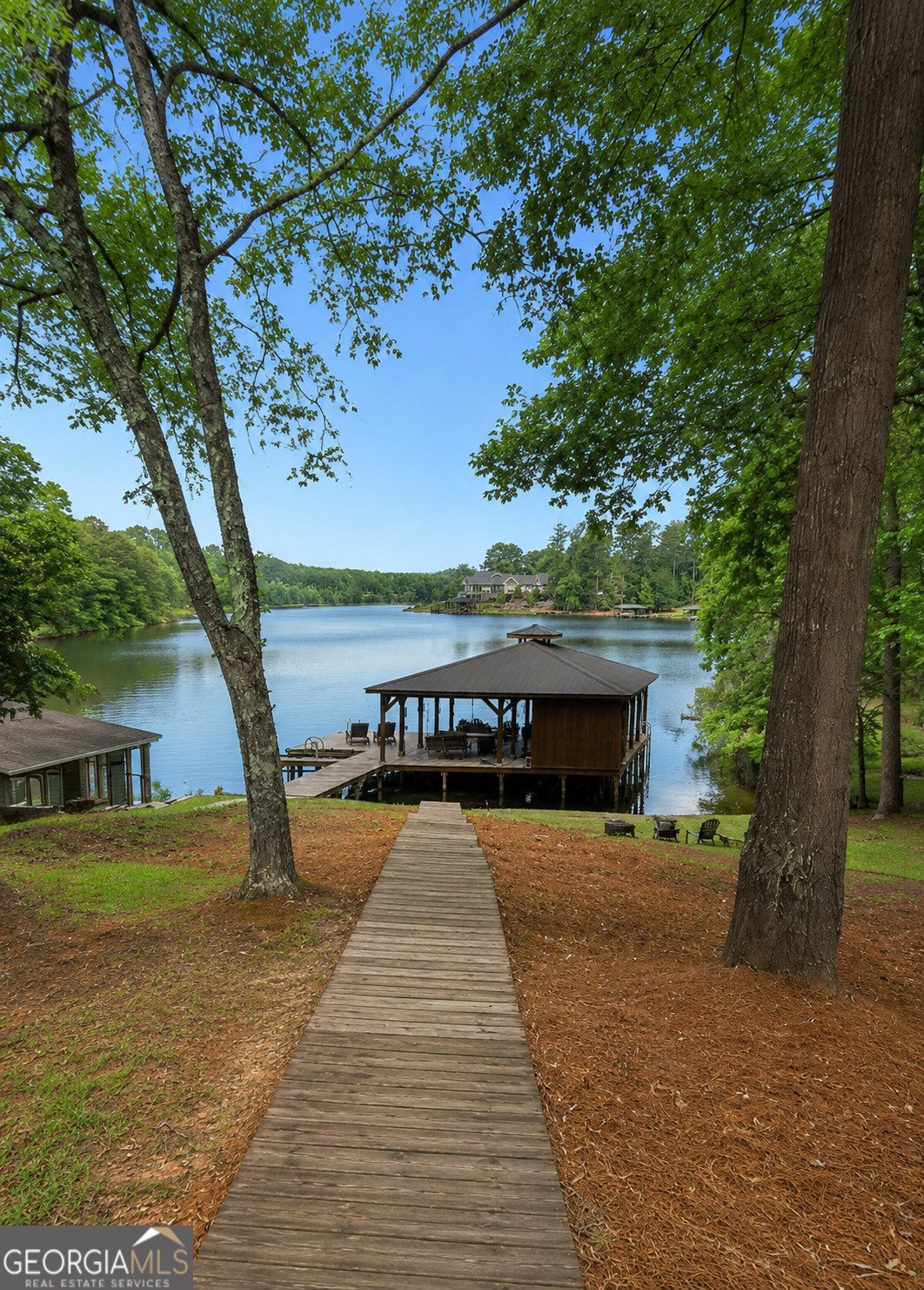 House in Milledgeville, Georgia, United States 3 - 18071992