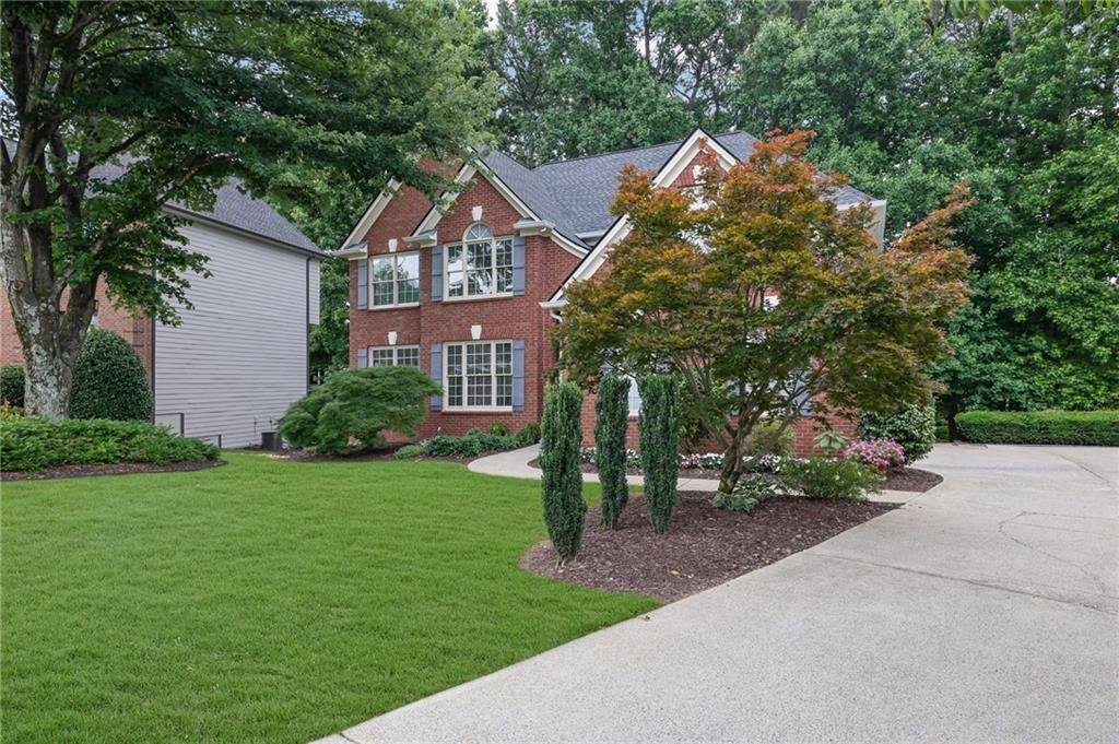 House in Alpharetta, Georgia, United States 2 - 18079534
