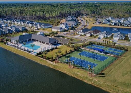 House in Watersound, Florida, United States 4 - 18074311