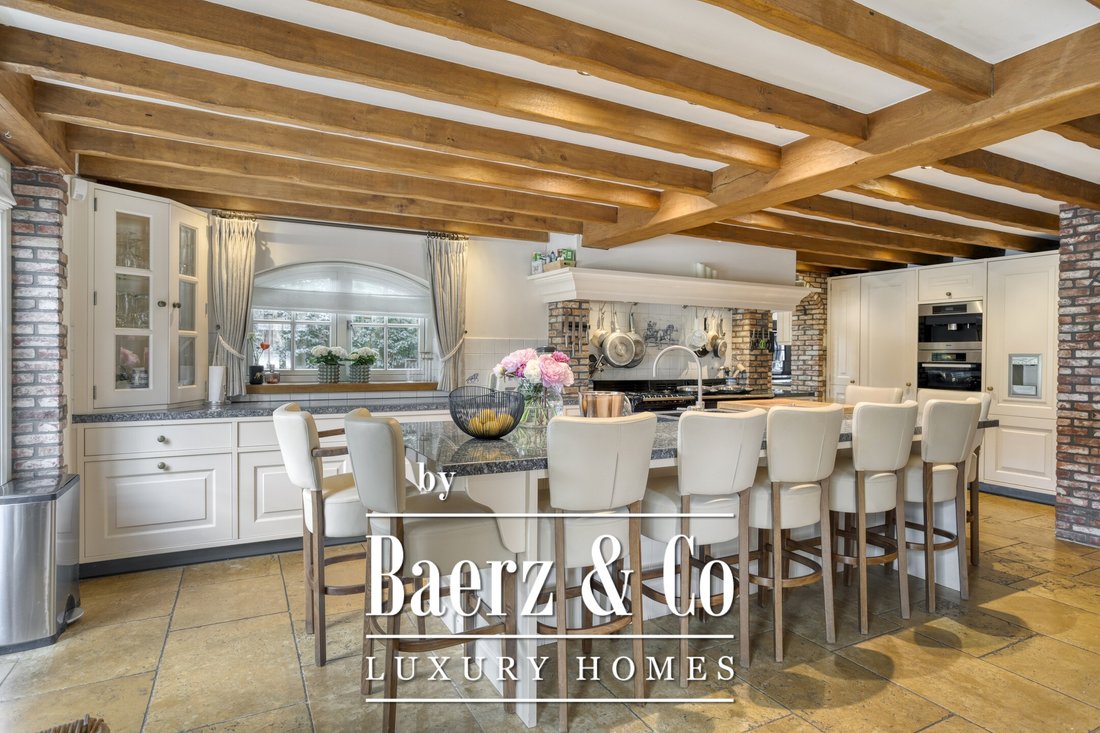 House in Riethoven, North Brabant, Netherlands 3 - 16708814