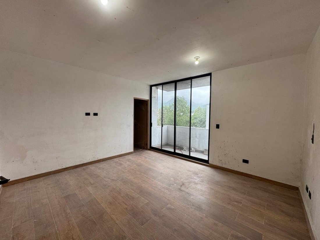 House in Santiago, Nuevo Leon, Mexico 5 - 18074023