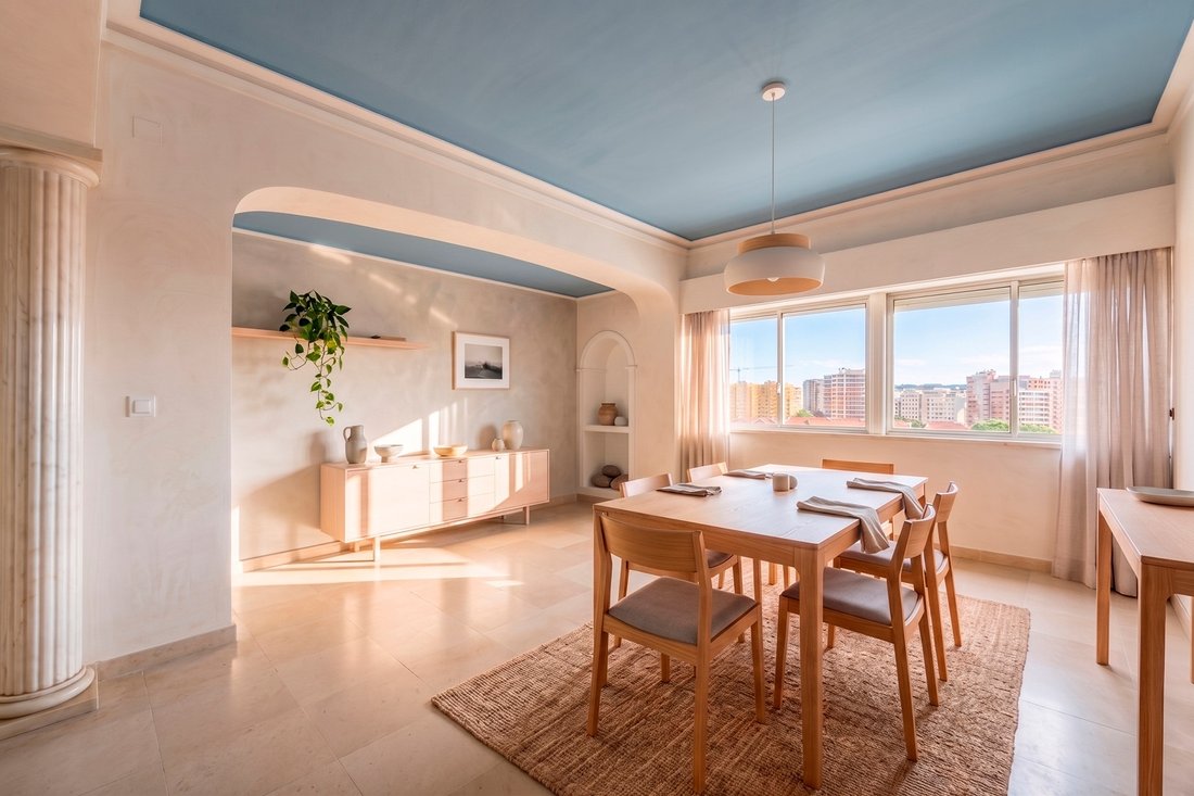 Apartment in Arroios, Lisbon, Portugal 4 - 17894461