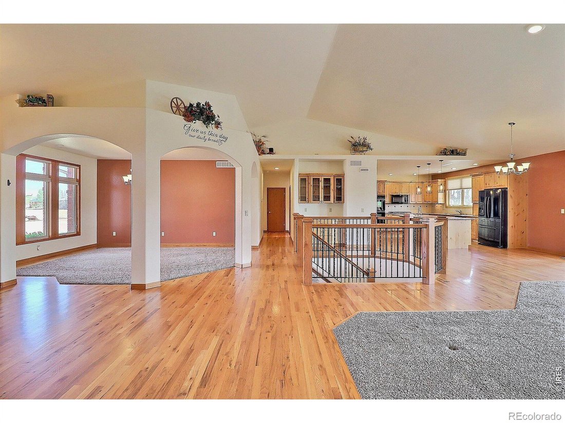 House in Platteville, Colorado, United States 3 - 18074932