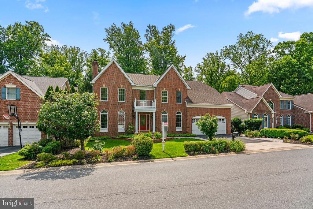House in Columbia, Virginia, United States 2 - 18079624