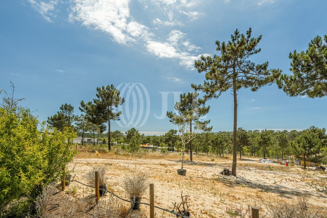 Land in Carvalhal, Setubal, Portugal 4 - 18077554