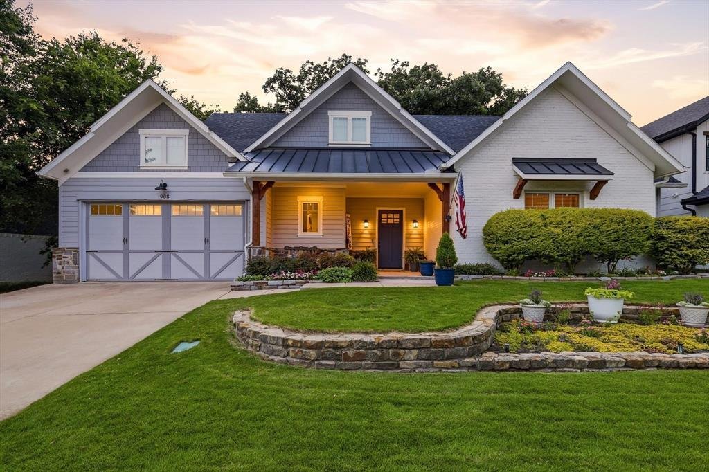 House in Fairview, Texas, United States 1 - 18079254