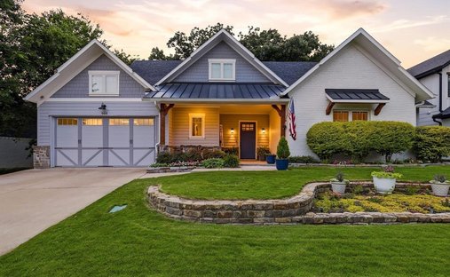 House in Fairview, Texas, United States 1