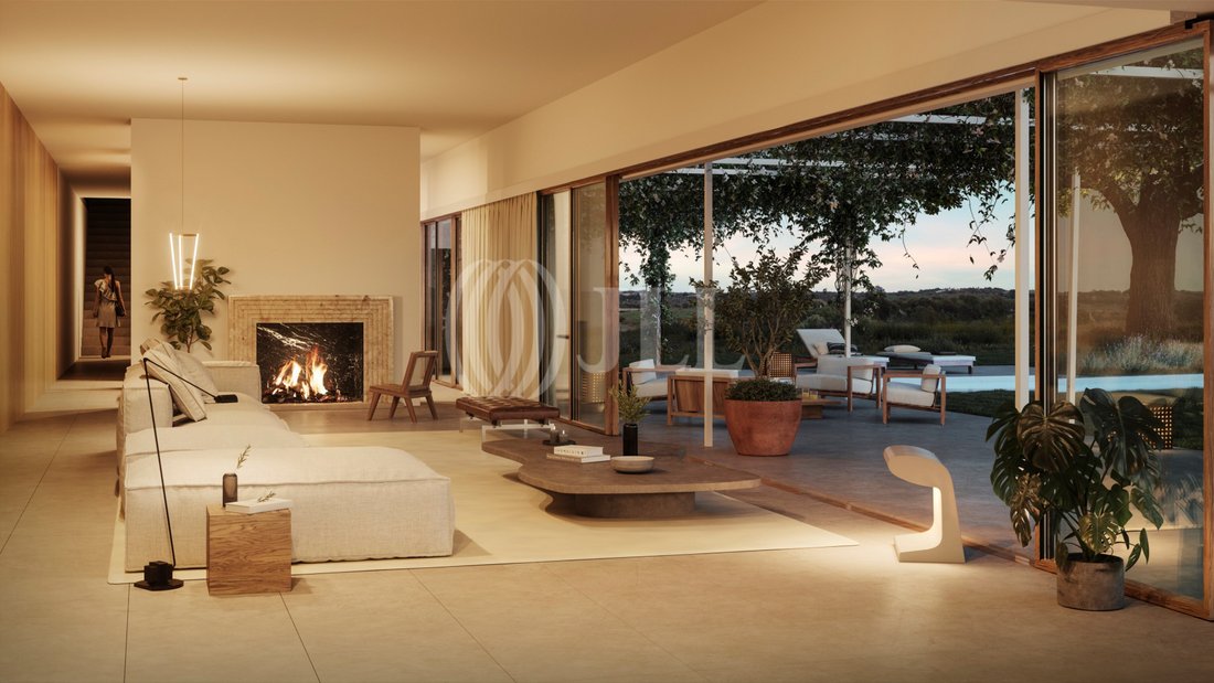 Haus in Nossa Senhora da Vila, Nossa Senhora do Bispo e Silveiras, Distrikt Évora, Portugal 4 - 13412414