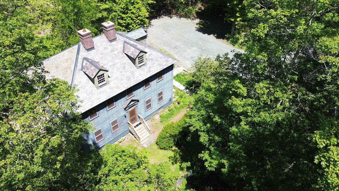 House in Halifax, Vermont, United States 5 - 18078186