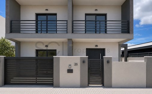 Casa a Fernão Ferro, Setúbal Municipality, Portogallo 1
