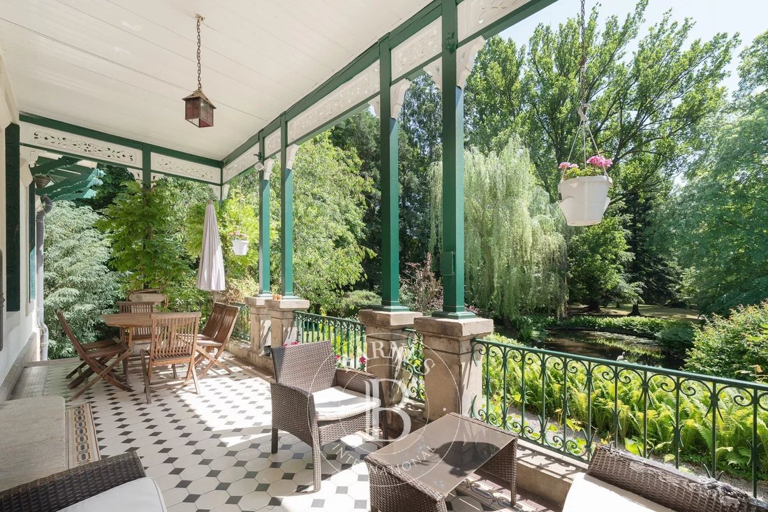 House in Thaon-les-Vosges, Grand Est, France 4 - 18077081