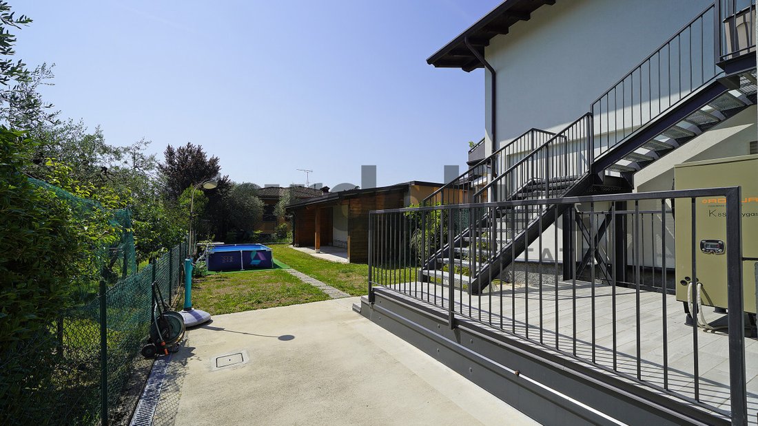 House in Raffa, Lombardy, Italy 3 - 18077159