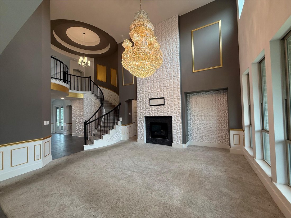 House in Brookshire, Texas, United States 4 - 18079299